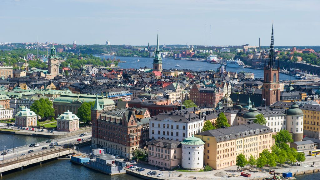 newly opened hotels sweden